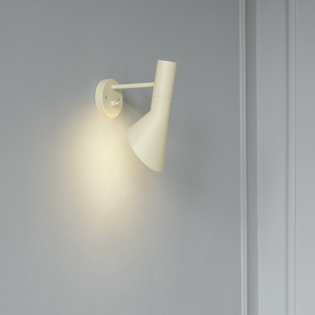 AJ Wall Lamp - Batten Home