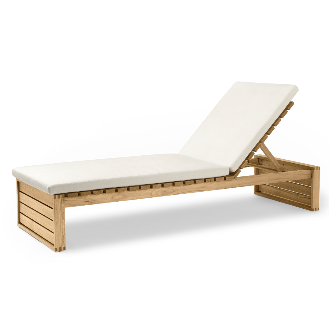 BK14 Outdoor/Indoor Lounger