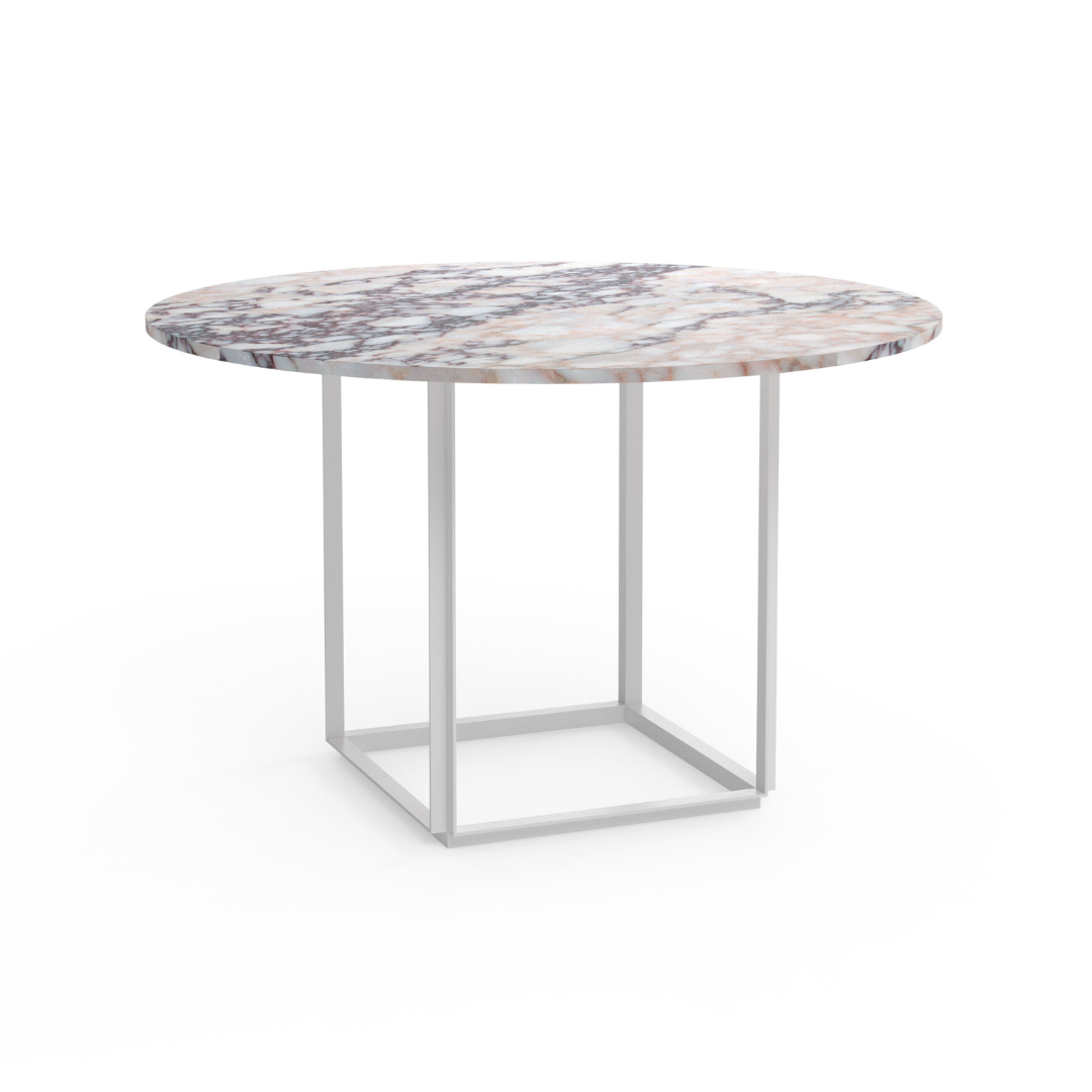 Florence Dining Table - Round