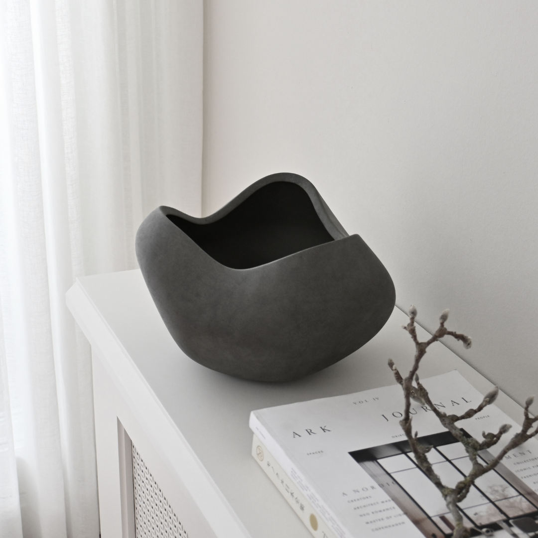 Curve Bowl