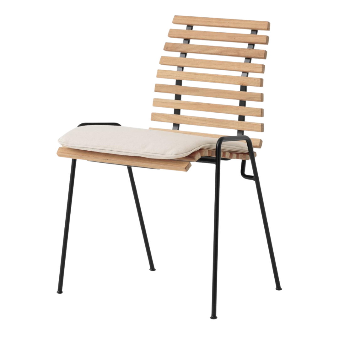 RFH Terrace Chair Seat Pad