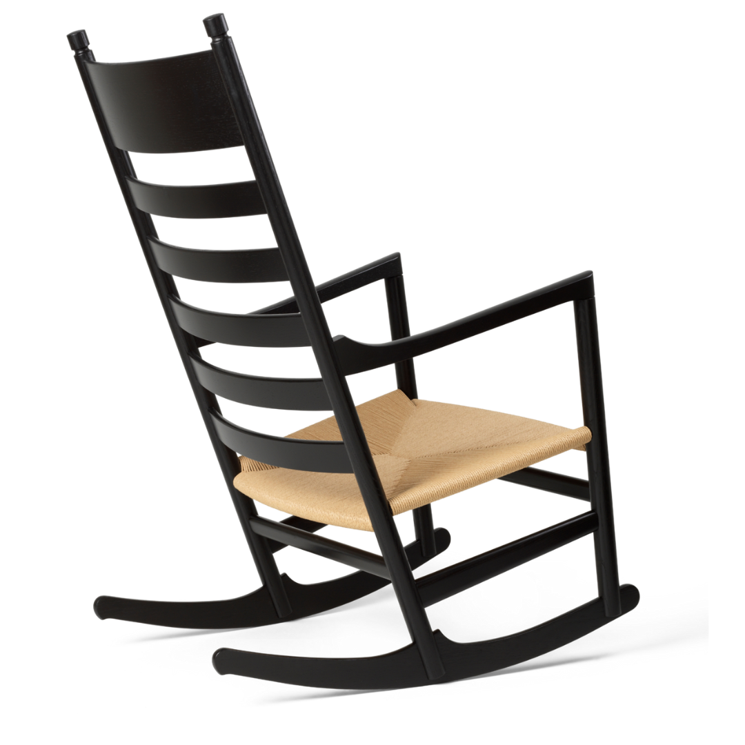 CH45 Rocking Chair