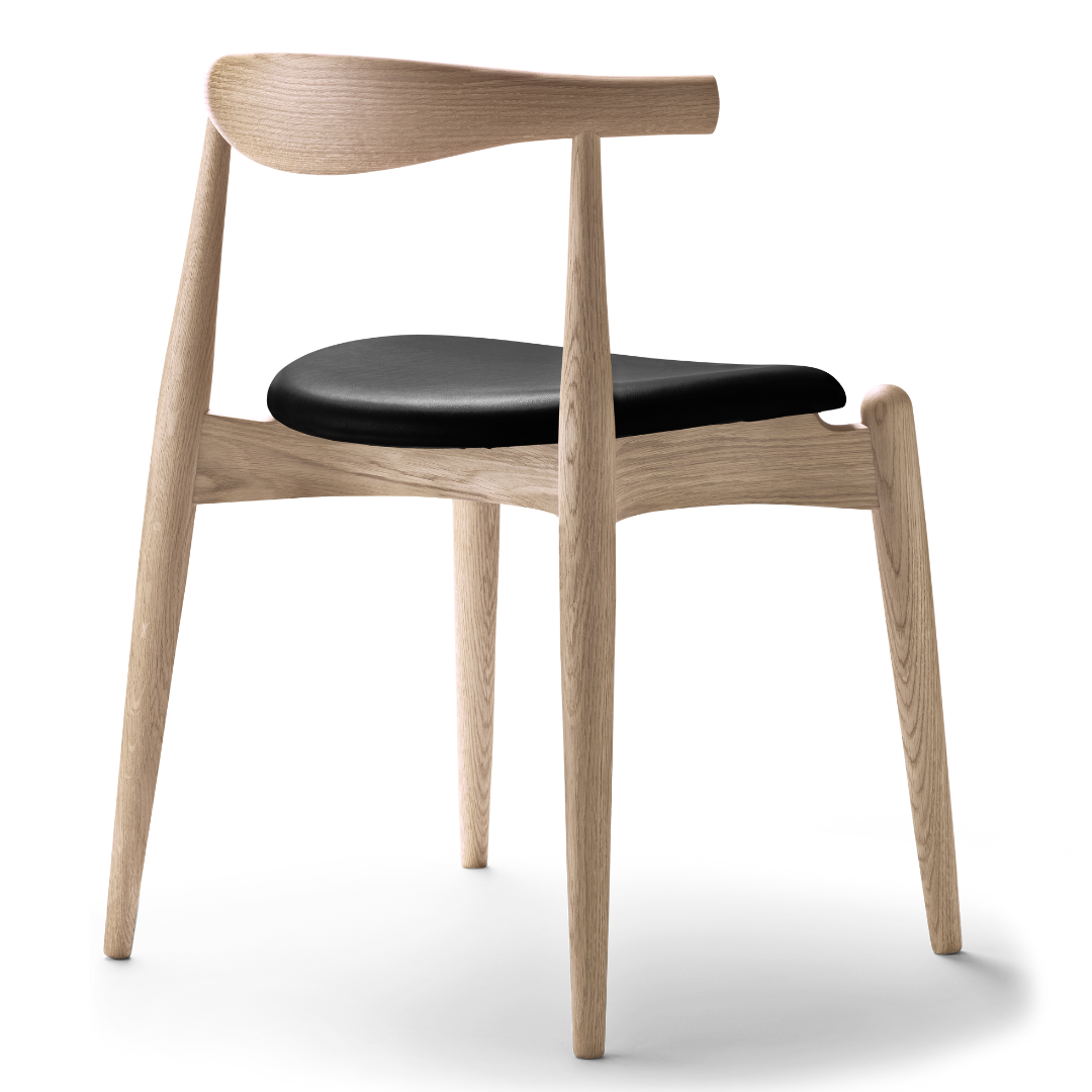 CH20 Elbow Chair