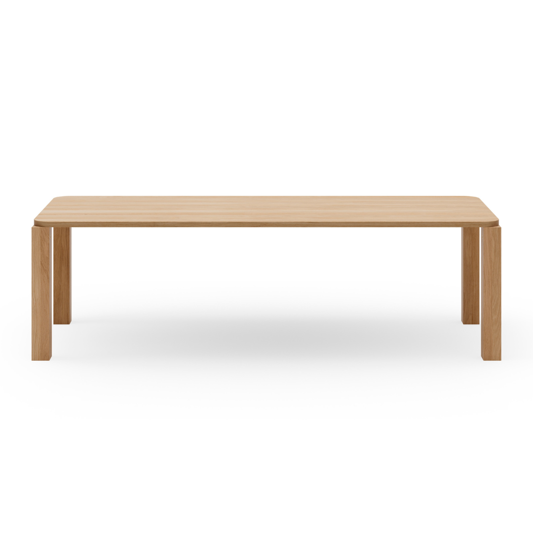 Atlas Dining Table