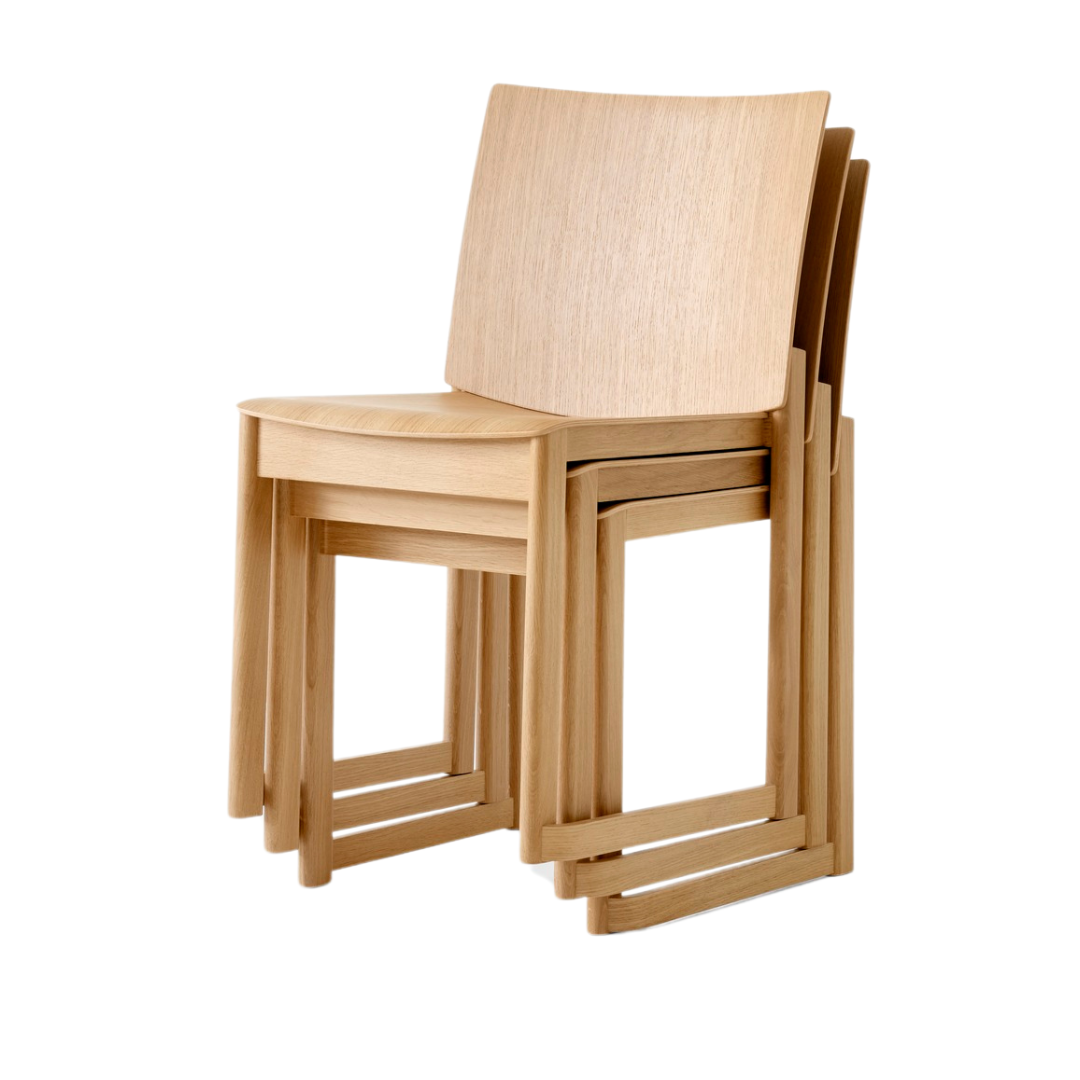 Allwood AV35 Chair