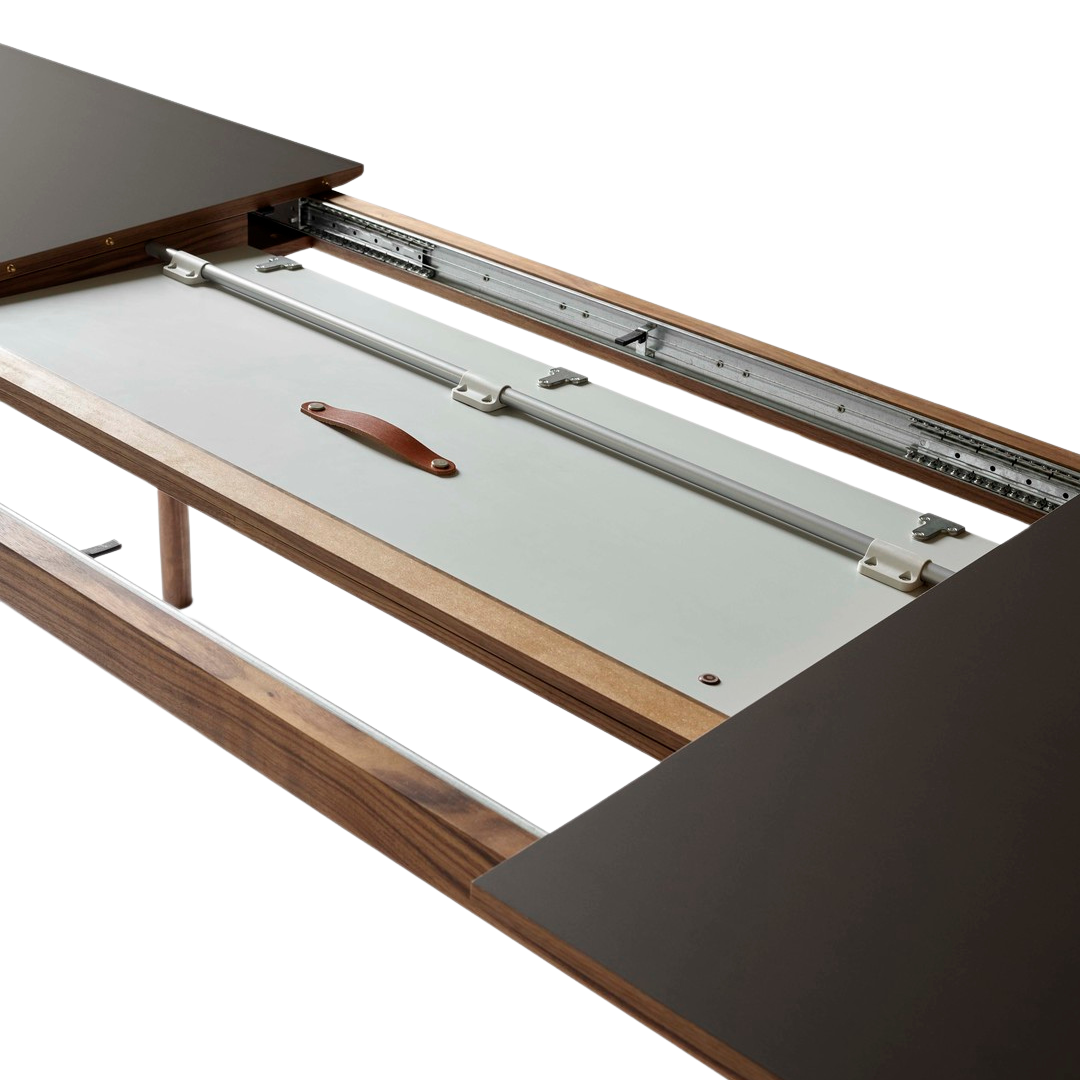 Patch Extendable Dining Table