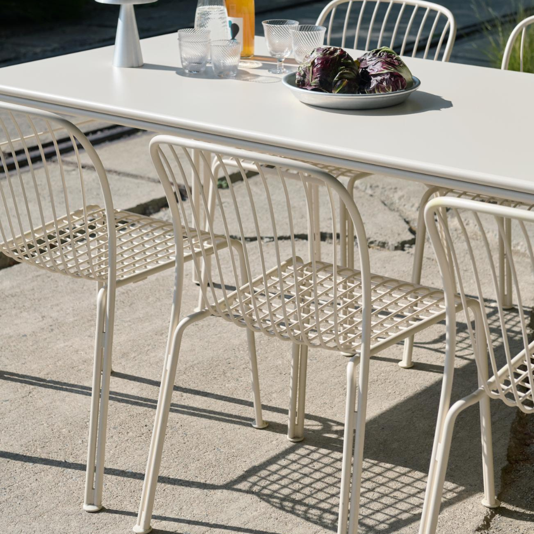 Thorvald SC94 Outdoor Side Chair