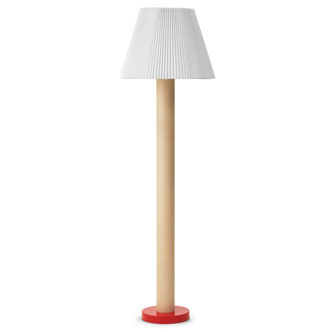 Cellu Floor Lamp