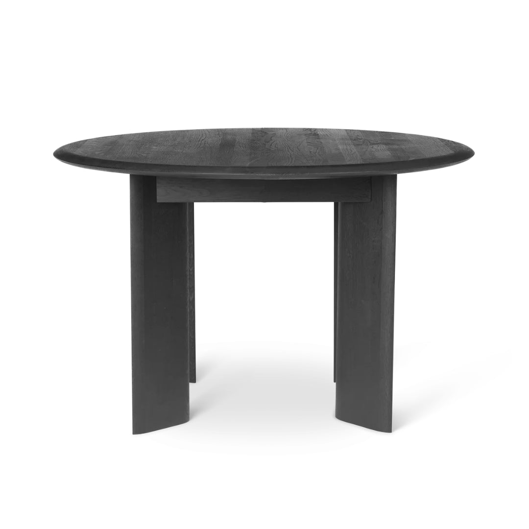 Bevel Table - Round