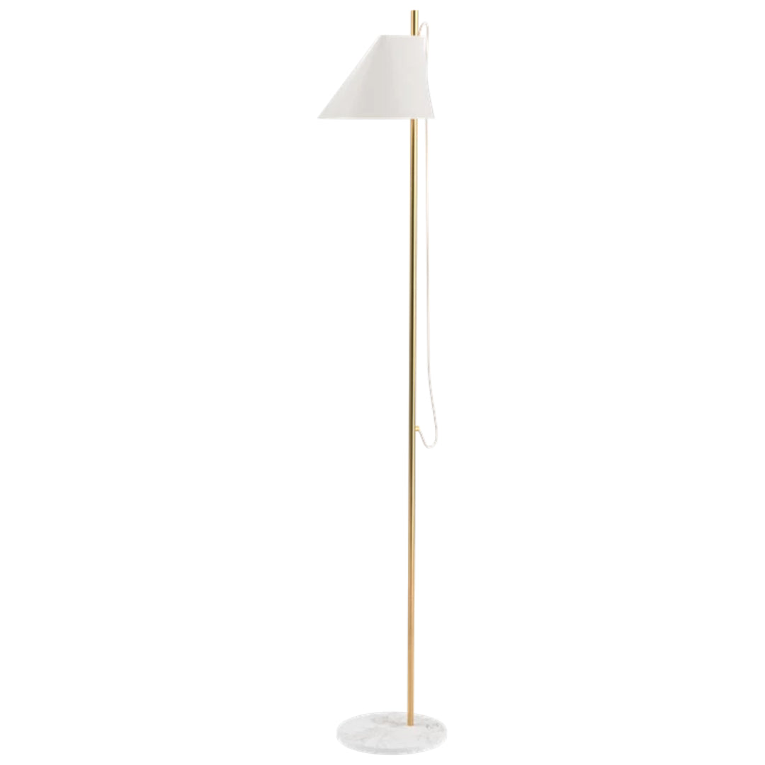 Yuh Floor Lamp - Batten Home