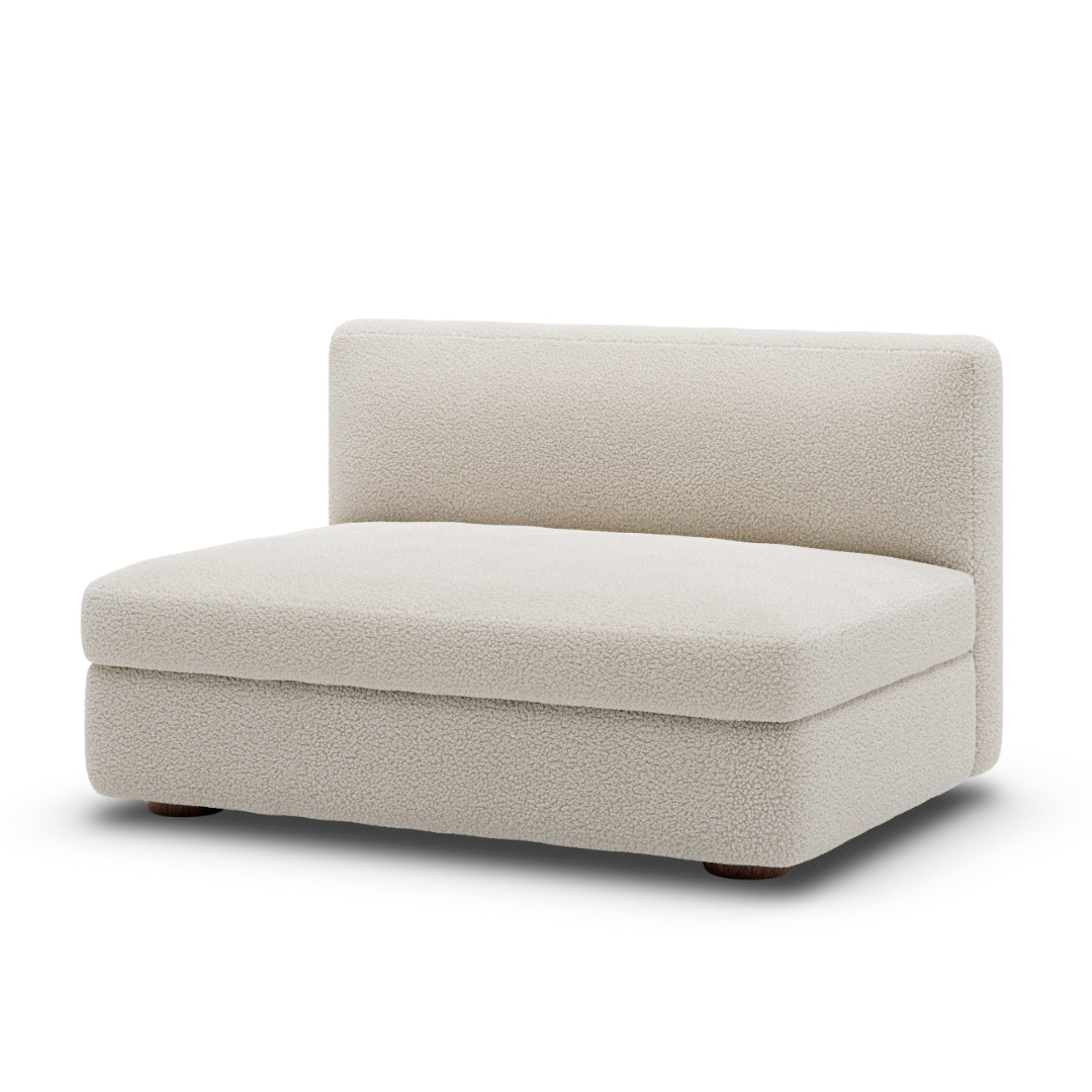 Coda Modular Sofa - Wide Middle, Module 51