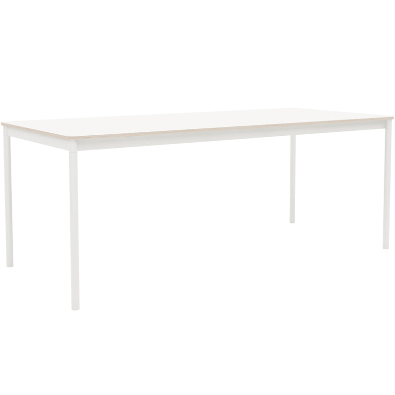 Base Table 190 x 85