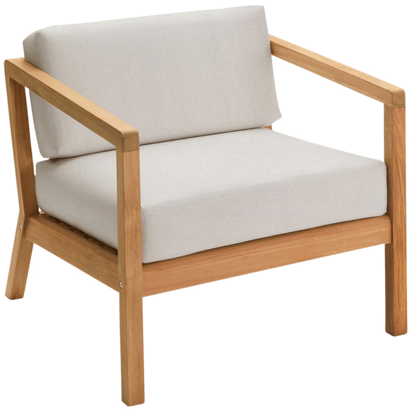 Virkelyst Chair - Batten Home