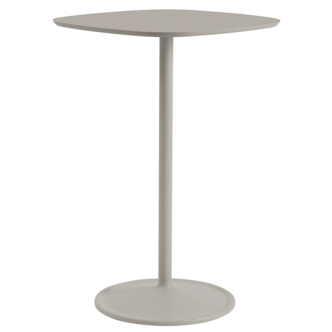 Soft Café Table Square