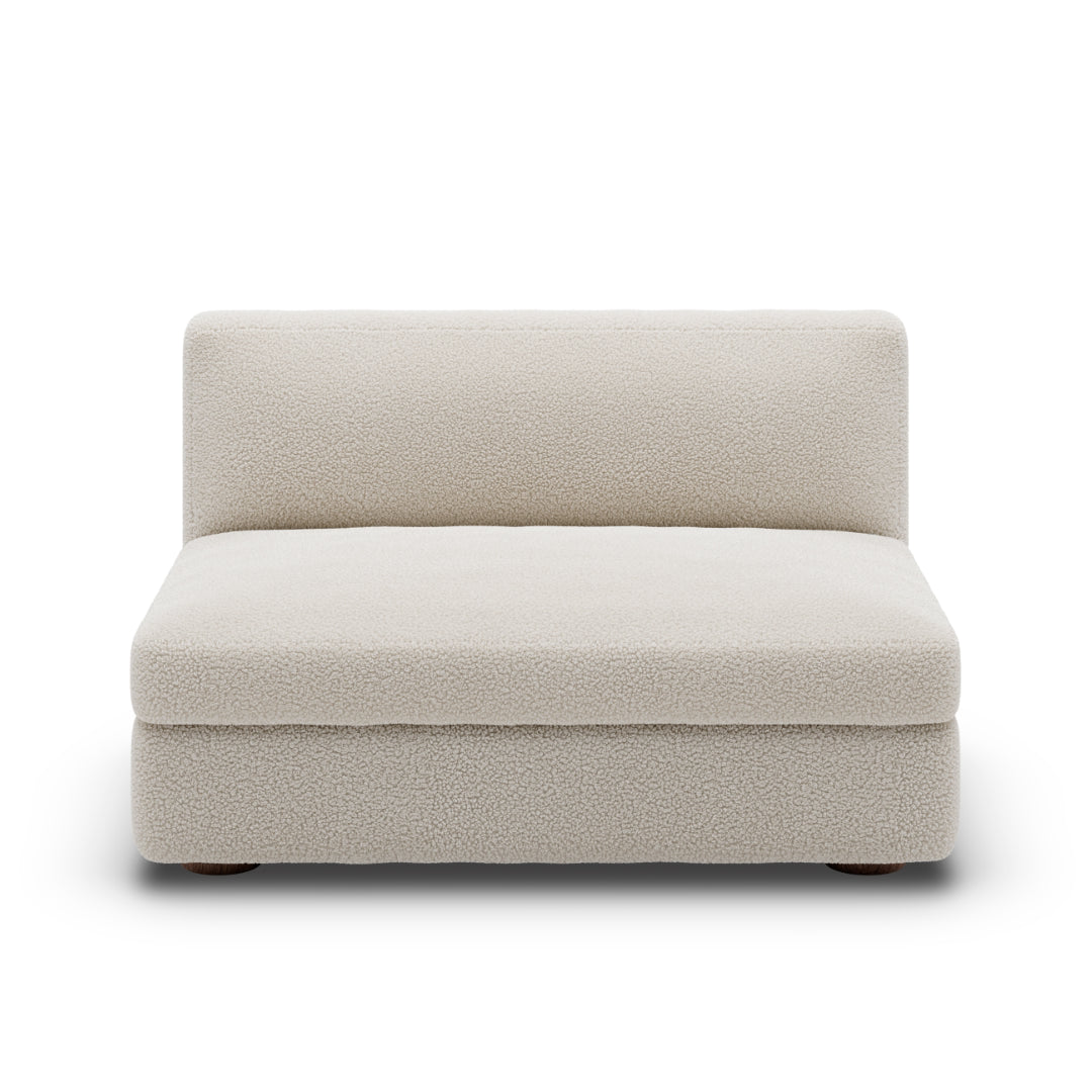 Coda Modular Sofa - Wide Middle, Module 51