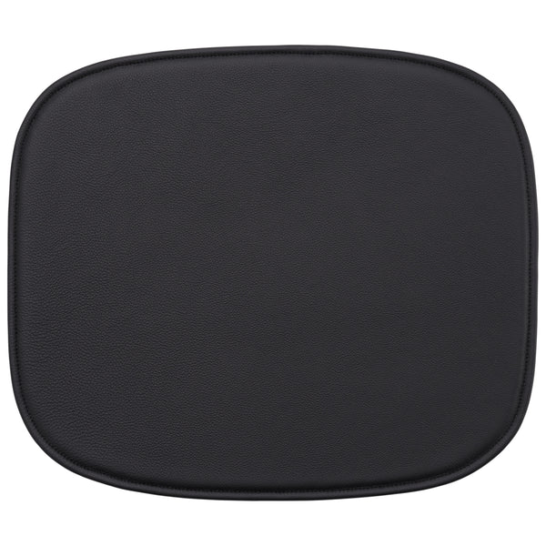 Fiber Lounge Chair Seat Pad