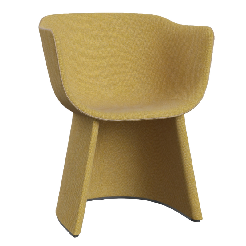 Monolit Dining Chair