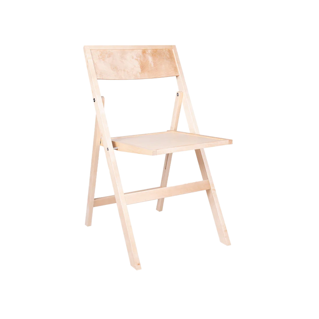 Folding Flat Chair