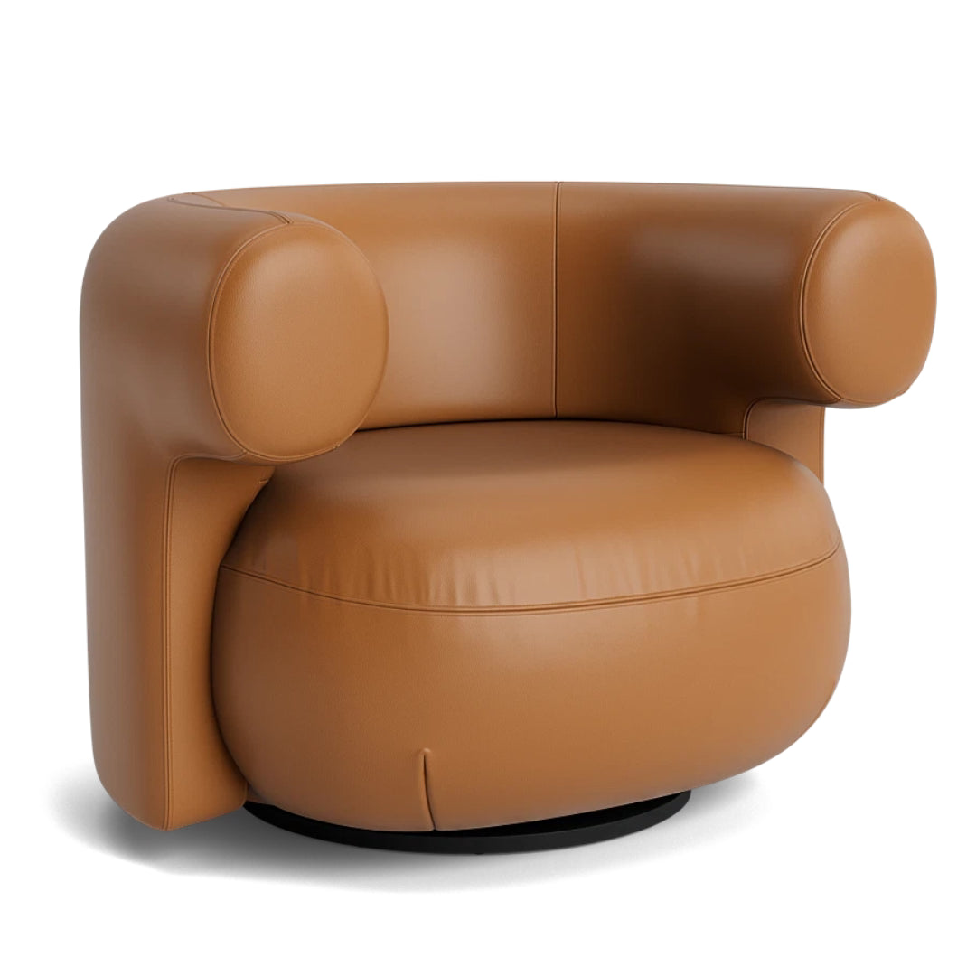 Burra Lounge Chair