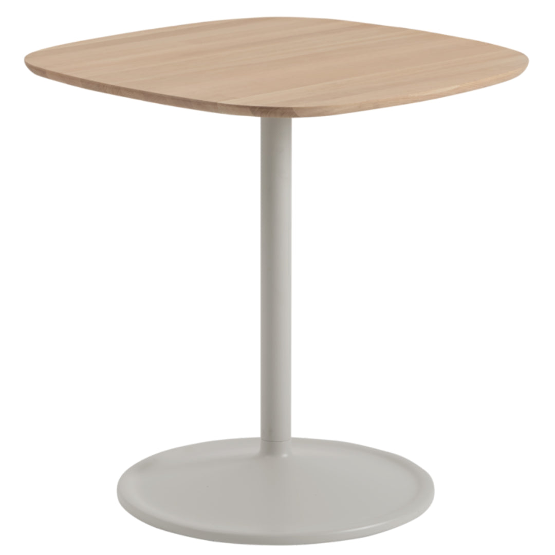 Soft Café Table Square