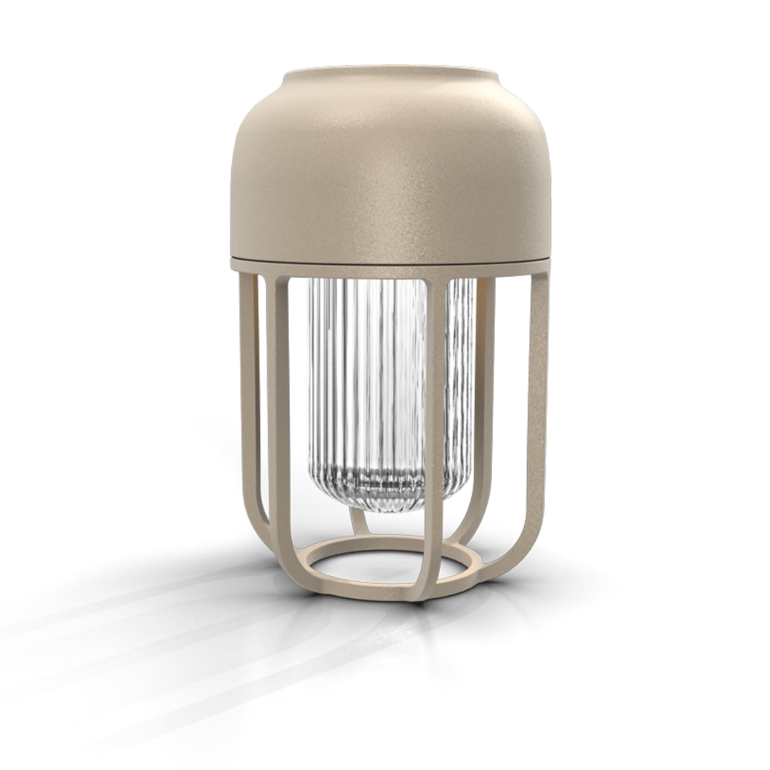 Light No.1 Portable Outdoor Lamp