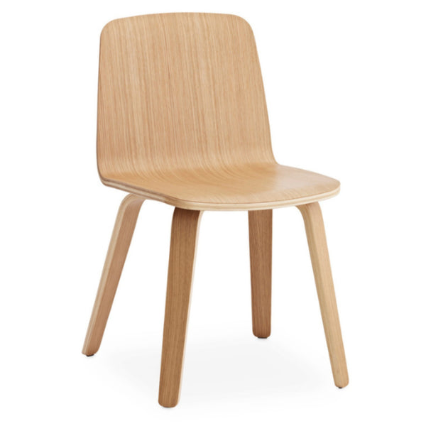 Just Chair - Wood