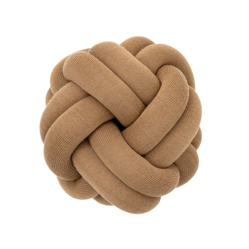 Knot Cushion