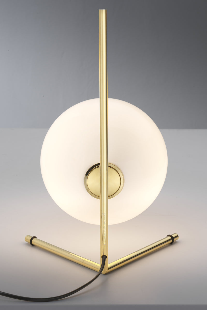 IC T1 Low Table Lamp - 10th Anniversary