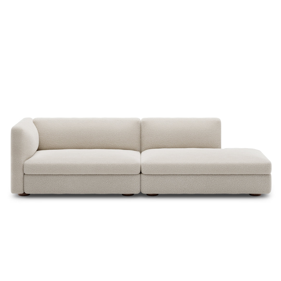 Coda Modular Sofa - Configuration 2