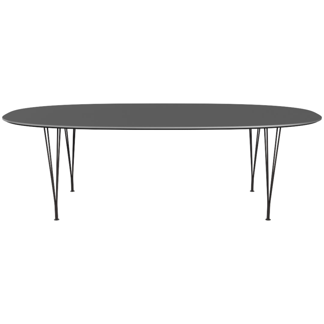 Superellipse Table 94.5"