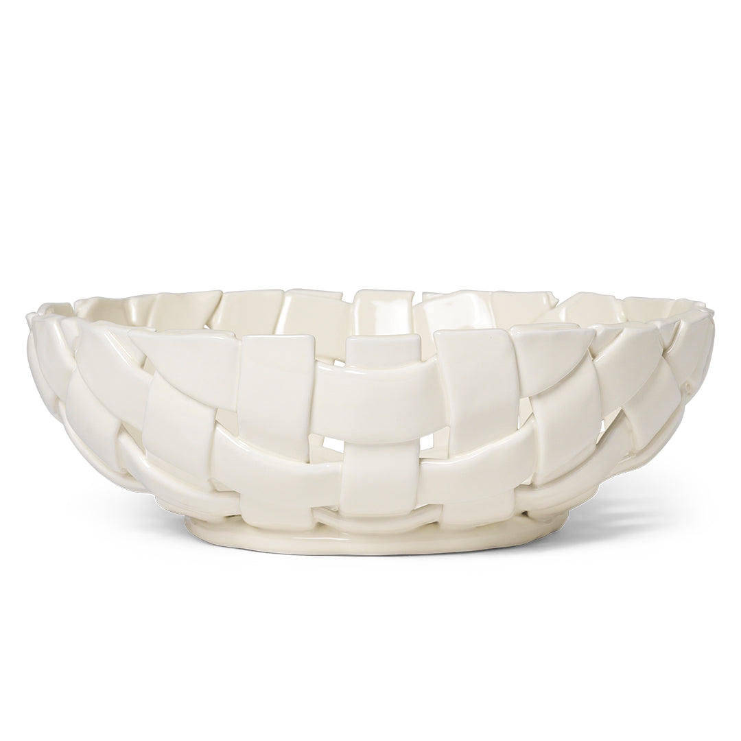 Plait Bowl Ø30