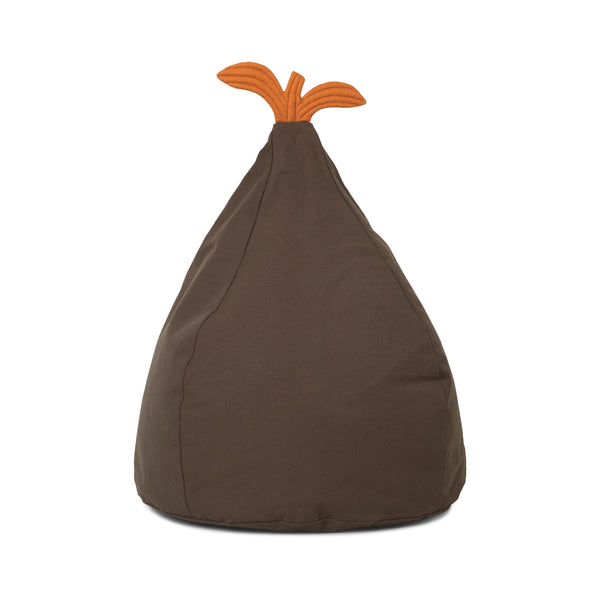 Ferm living pear bean bag new arrivals