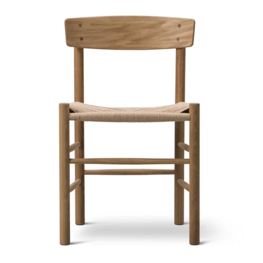 Mogensen J39 Chair