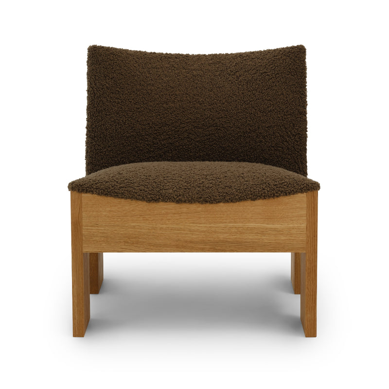 Tenon Lounge Chair