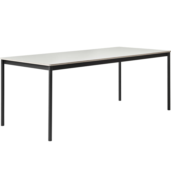Base Table 250 x 90