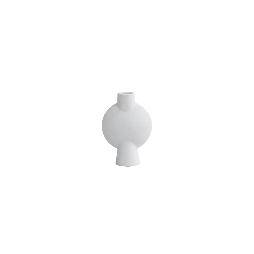 Sphere Vase Bubl