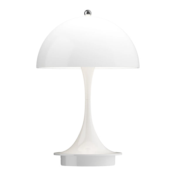 Panthella 160 Portable Table Lamp