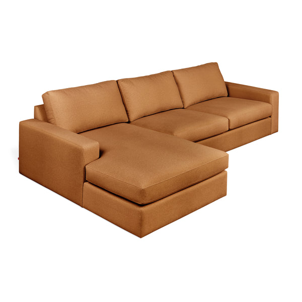 Ashdale Left-Facing Sectional