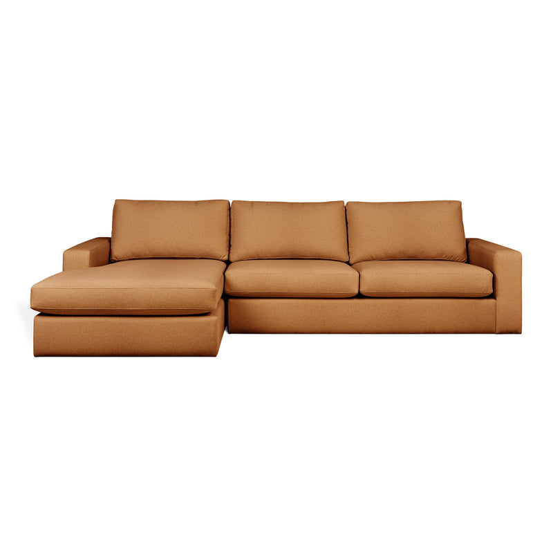 Ashdale Left-Facing Sectional