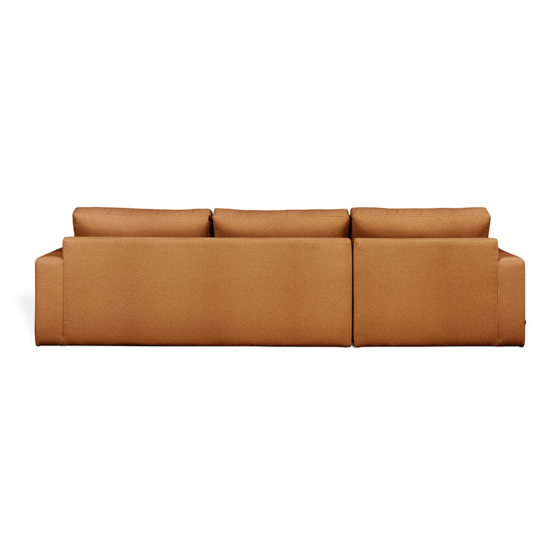 Ashdale Left-Facing Sectional