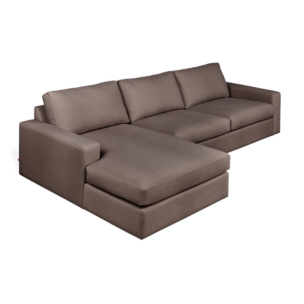 Ashdale Left-Facing Sectional