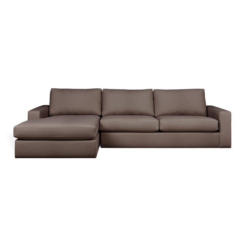 Ashdale Left-Facing Sectional