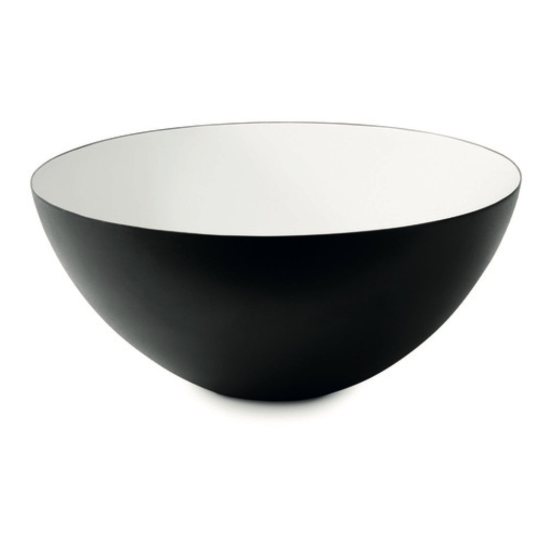 Krenit Bowl White - 16