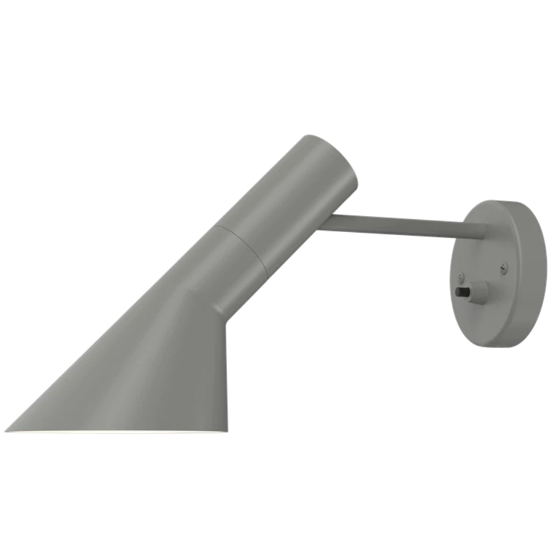 AJ Wall Lamp - Batten Home