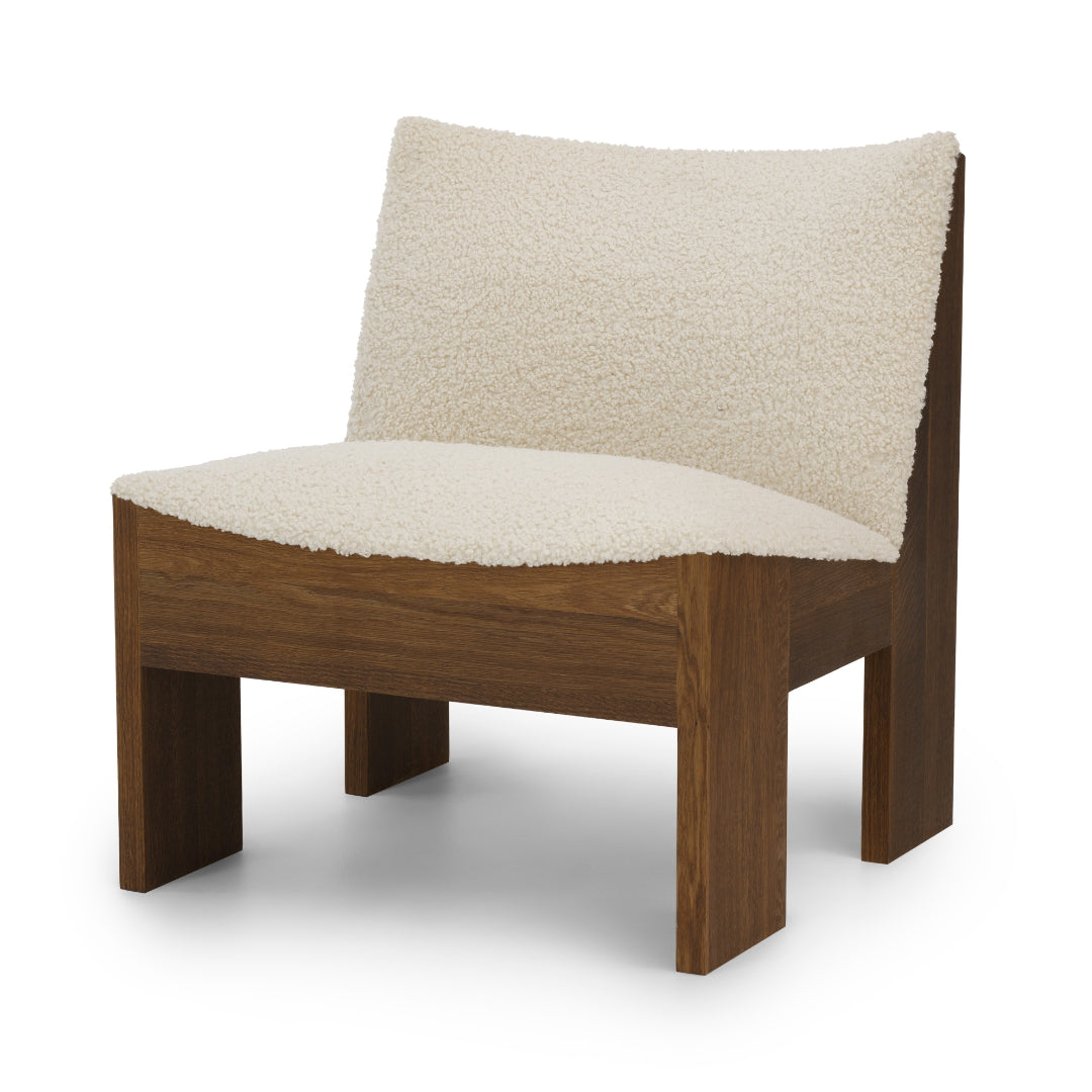 Tenon Lounge Chair