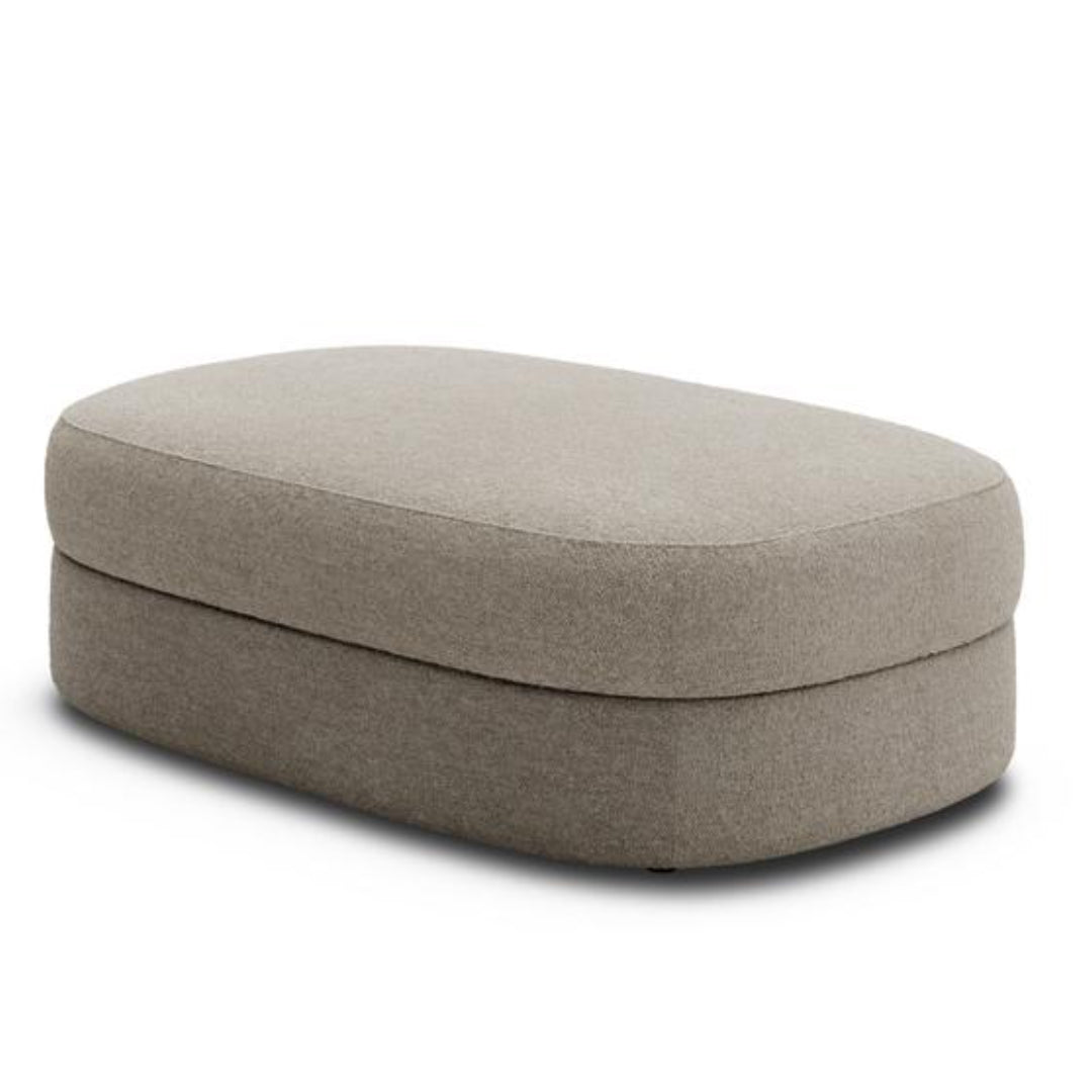 Covent Pouf Large