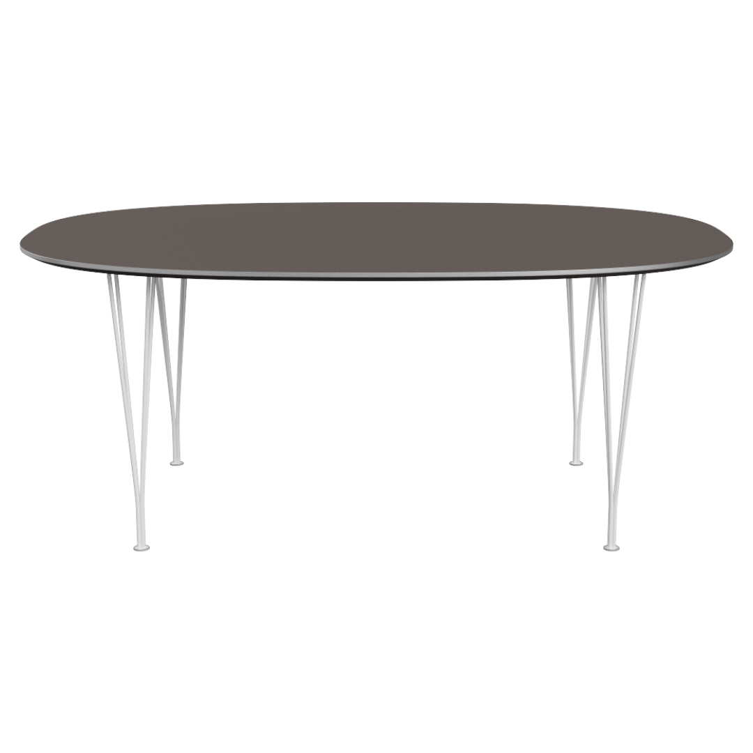 Superellipse Table 70.9"