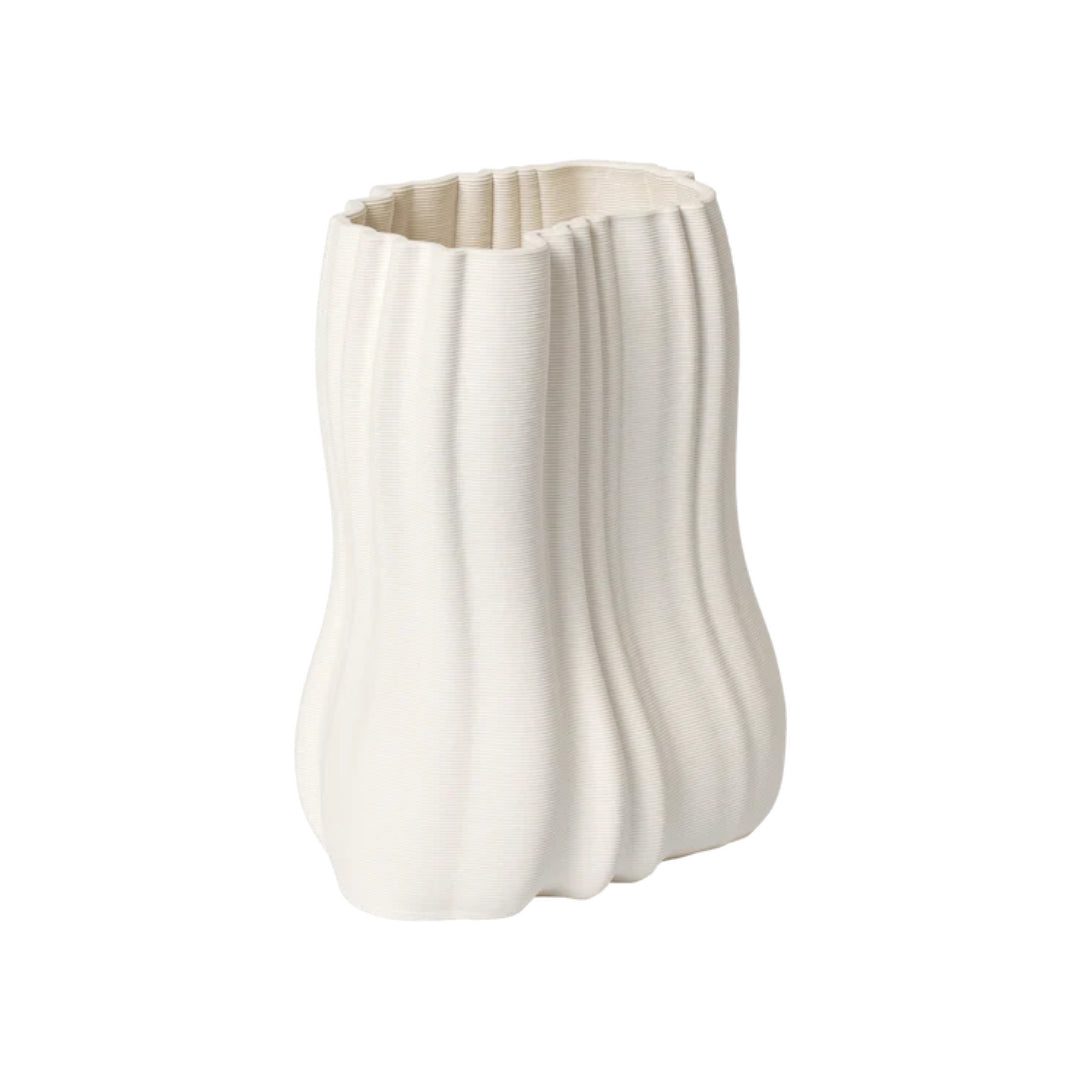 Moire Vase - Small