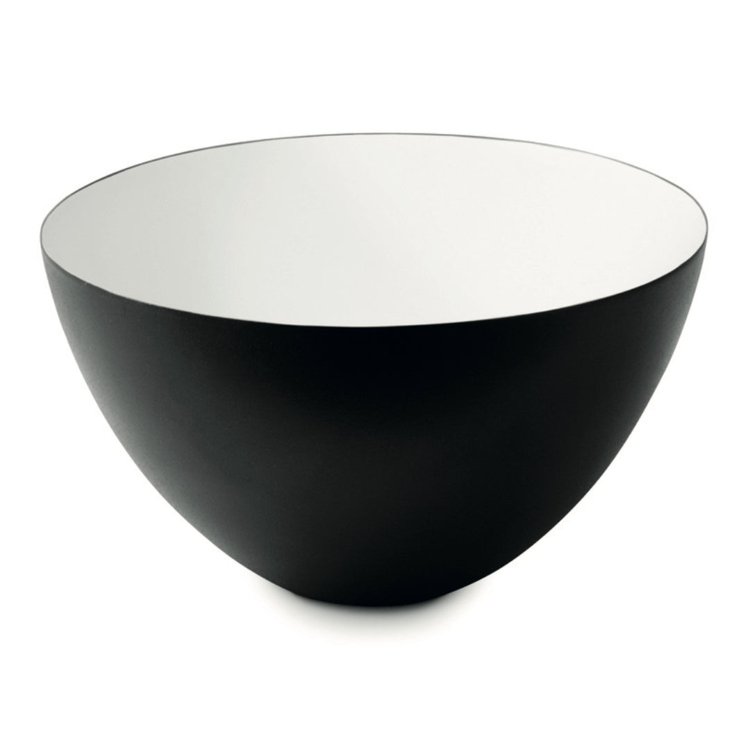 Krenit Bowl White - 25