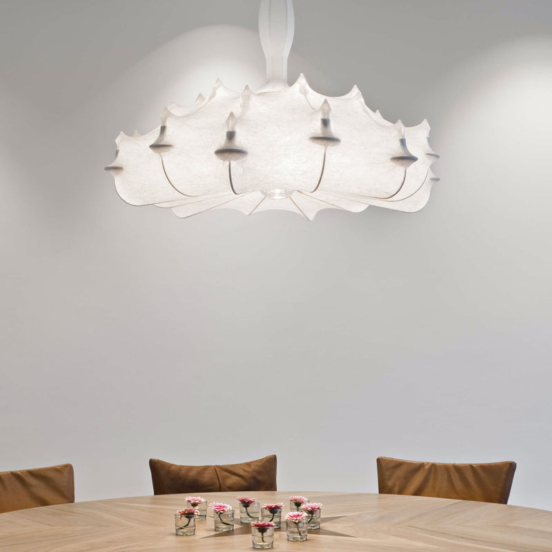 Zeppelin Pendant Lamp